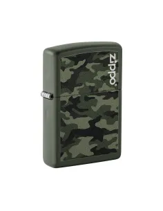 MECHERO ZIPPO CAMO