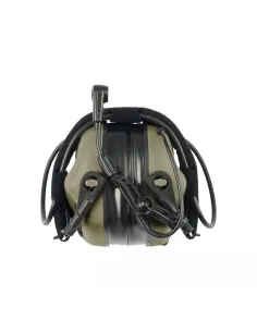 AURICULARES EARMOR HEADSET M32 PLUS VERDE 2