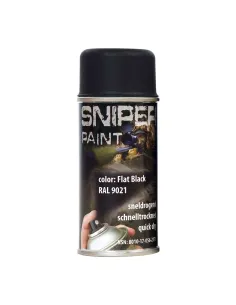 SPRAY PINTURA FOSCO 2