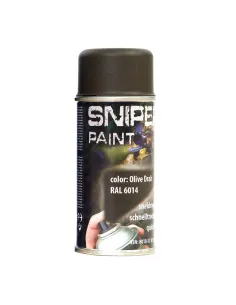 SPRAY PINTURA FOSCO VERDE OD 150 ML