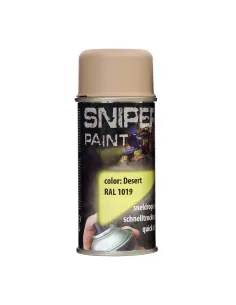 SPRAY PINTURA FOSCO DESERT 150 ML