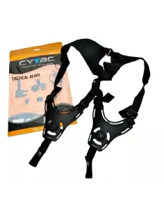 ARNES SOBAQUERA PARA FUNDAS RIGIDAS CYTAC 2