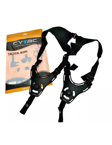 ARNES SOBAQUERA PARA FUNDAS RIGIDAS CYTAC