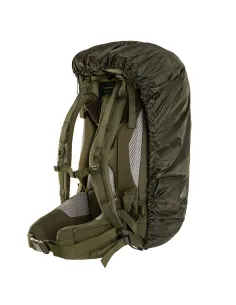 CUBREMOCHILA VERDE 80L 2