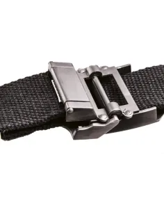 CINTURON SEAL 38mm NEGRO 2