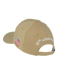 GORRA FOSTEX ARENA 82nd AIRBORNE 2