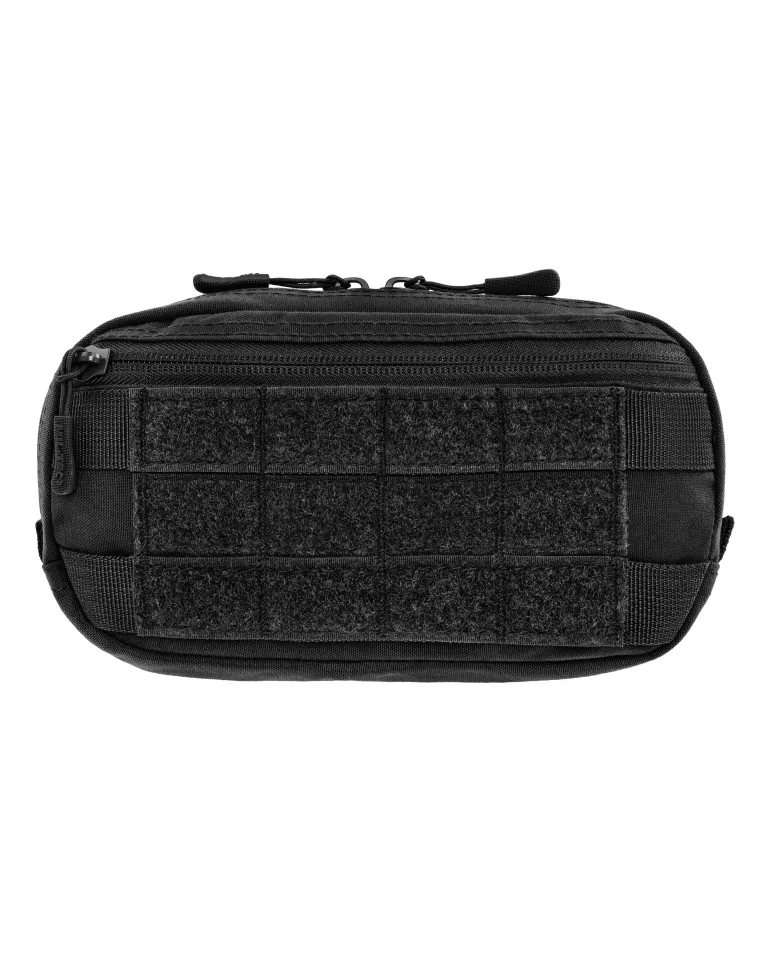 RIÑONERA MOLLE NEGRA