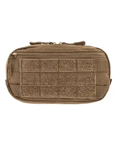 RIÑONERA MOLLE DARK COYOTE 2