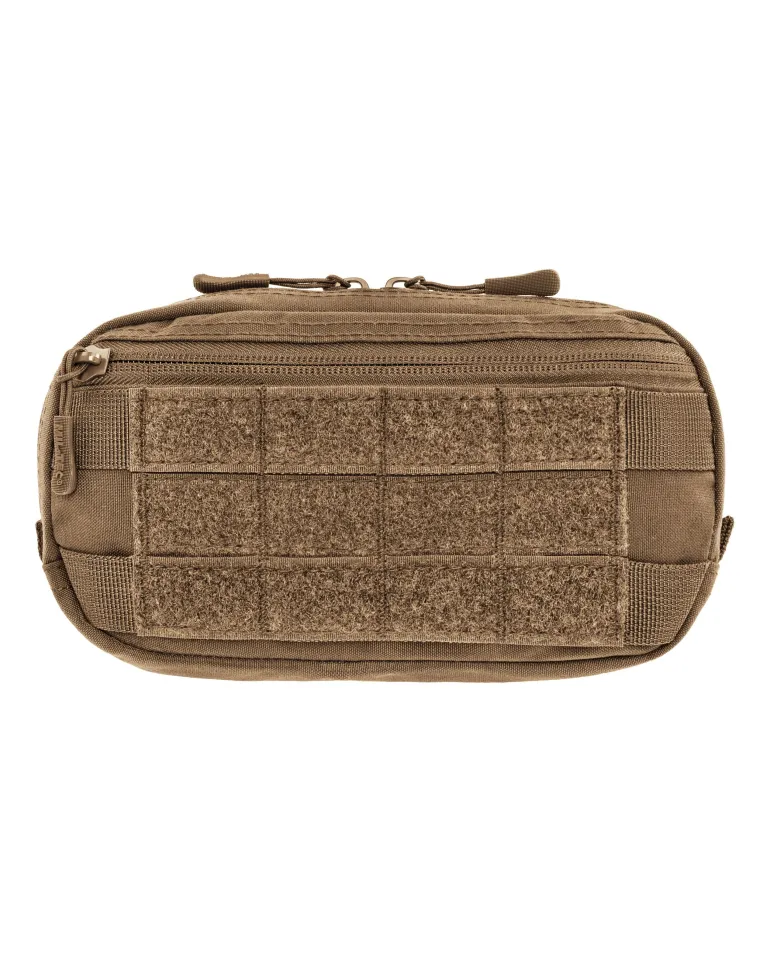 RIÑONERA MOLLE DARK COYOTE