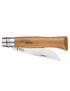 NAVAJA OPINEL Nº12 CARBONO 2