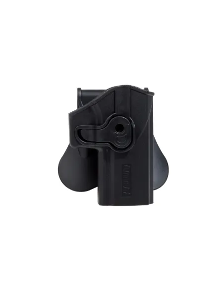FUNDA RIGIDA P320 AMOMAX