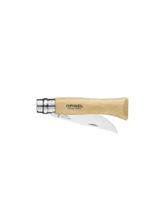 NAVAJA OPINEL Nº9 INOX 2