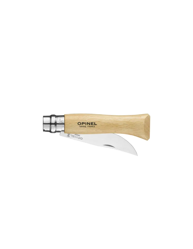 NAVAJA OPINEL Nº9 INOX