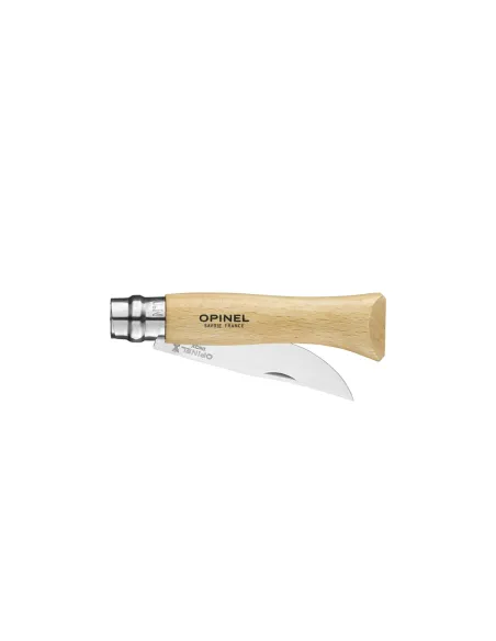 NAVAJA OPINEL Nº9 INOX