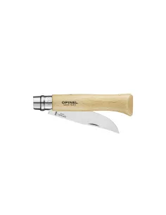 NAVAJA OPINEL Nº12 INOX 2