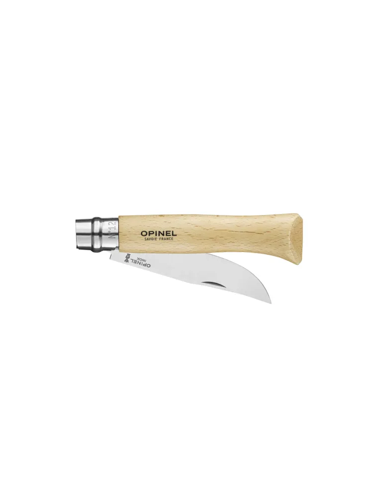 NAVAJA OPINEL Nº12 INOX