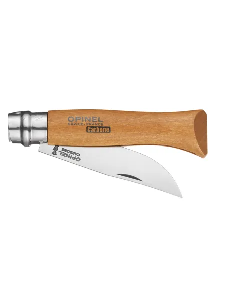 NAVAJA OPINEL Nº9 CARBONO