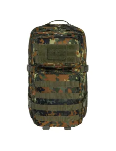 MOCHILA ASSAULT PACK LG FLECKTARN 2