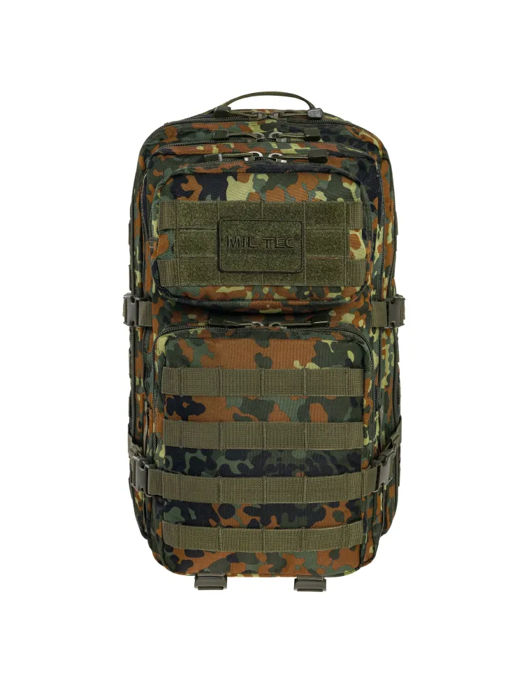 MOCHILA ASSAULT PACK LG FLECKTARN