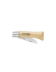 NAVAJA OPINEL Nº3 INOX 2