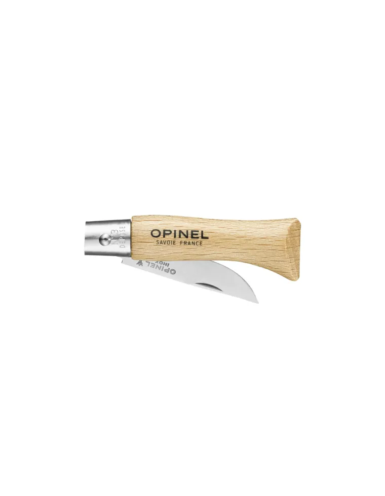 NAVAJA OPINEL Nº3 INOX
