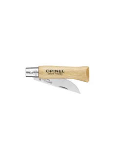 NAVAJA OPINEL Nº4 INOX 2