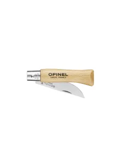 NAVAJA OPINEL Nº4 INOX 2