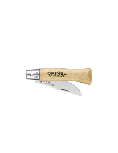 NAVAJA OPINEL Nº4 INOX