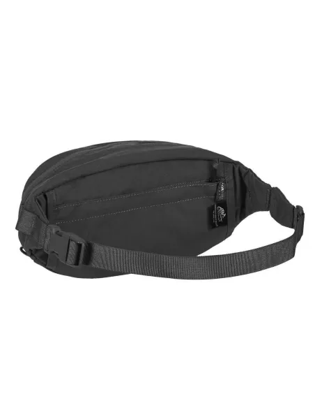 RIÑONERA HELIKON-TEX BANDICOOT NEGRA
