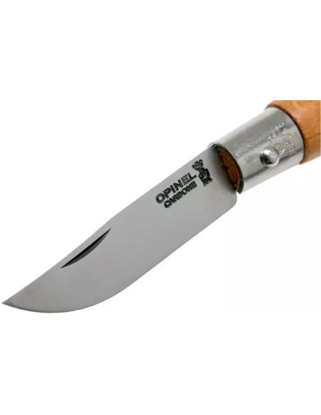 NAVAJA OPINEL Nº3 CARBONO