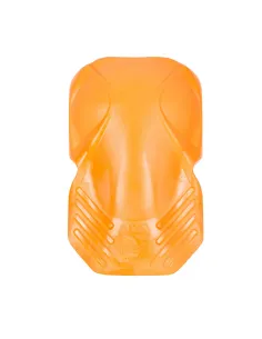 RODILLERAS ALTASHOCKGUARD ORANGE 2
