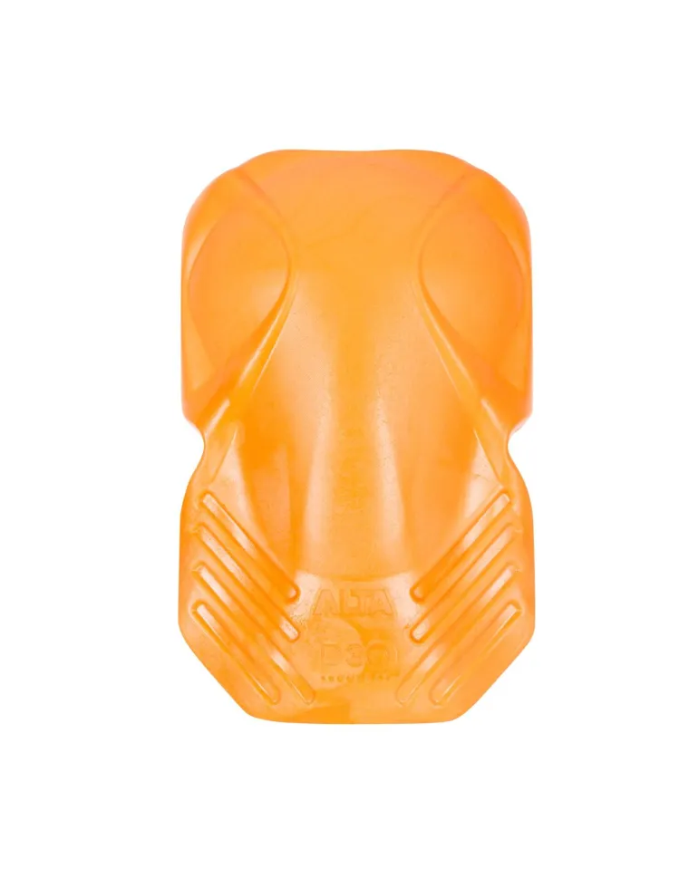 RODILLERAS ALTASHOCKGUARD ORANGE