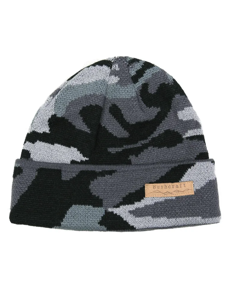 GORRO FOSTEX BEANIE CAMO URBAN