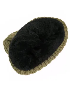 GORRO FORRADO FOSTEX AZUL 2