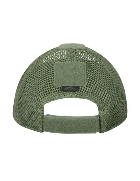 GORRA HELIKON-TEX BBC MESH OLIVE GREEN