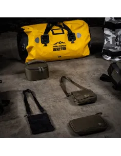 BOLSO FOSTEX EDC DOCUMENT VERDE 2