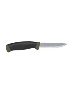 CUCHILLO MORAKNIV COMPANION MG CARBON STEEL 2