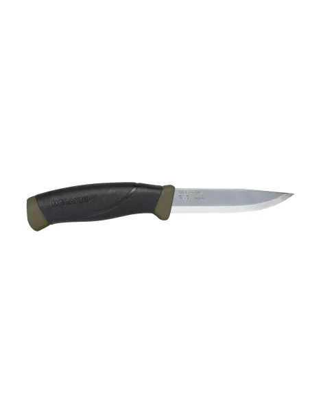 CUCHILLO MORAKNIV COMPANION MG CARBON STEEL