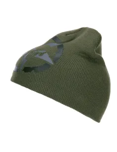 GORRO BEANIE PUNISHER VERDE 2