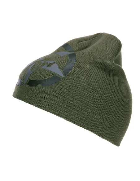 GORRO BEANIE PUNISHER VERDE