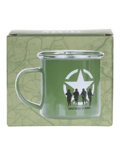 TAZA BROTHERS IN ARMS 2