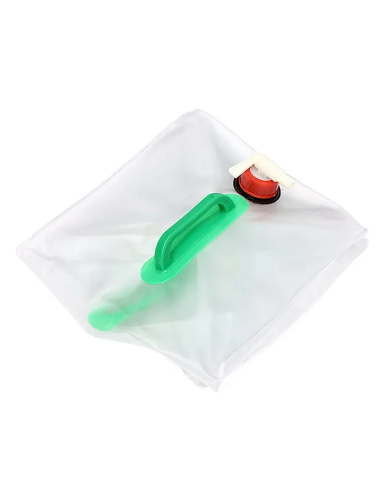 BCB BIDON PLEGABLE 10 l. CT026