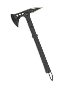 HACHA ALBAINOX FIBRA NEGRA 32399 2