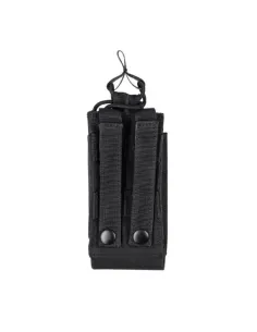 FUNDA RADIO MOLLE NEGRO 2