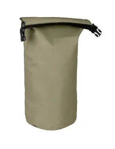 BOLSA ESTANCA VERDE 10L 2