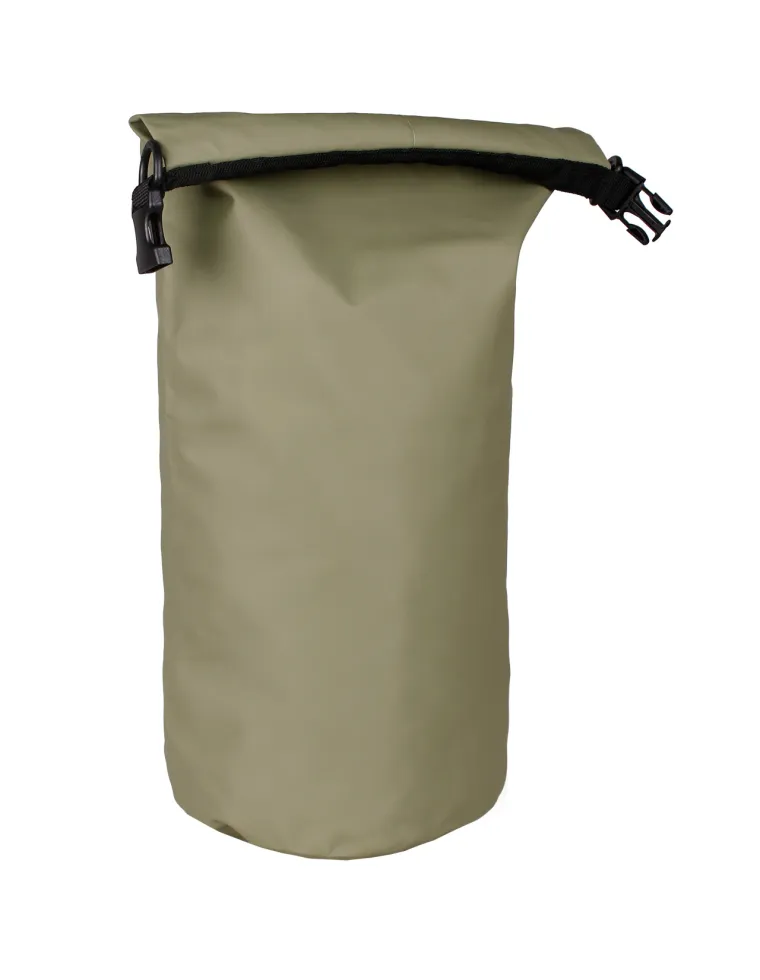 BOLSA ESTANCA VERDE 10L