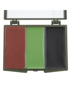 CAJA PINTURA 3 COLORES CON ESPEJO 2