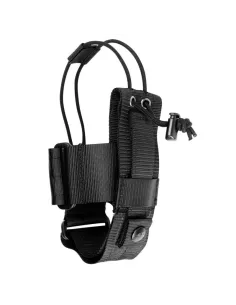 PORTARADIOS TASMANIAN TAC POUCH 2 NEGRO 2