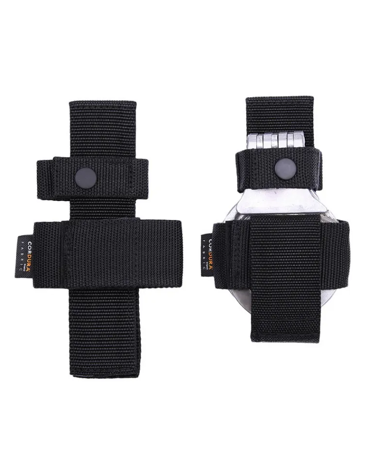 FUNDA ESPOSAS FOSTEX CORDURA DP320