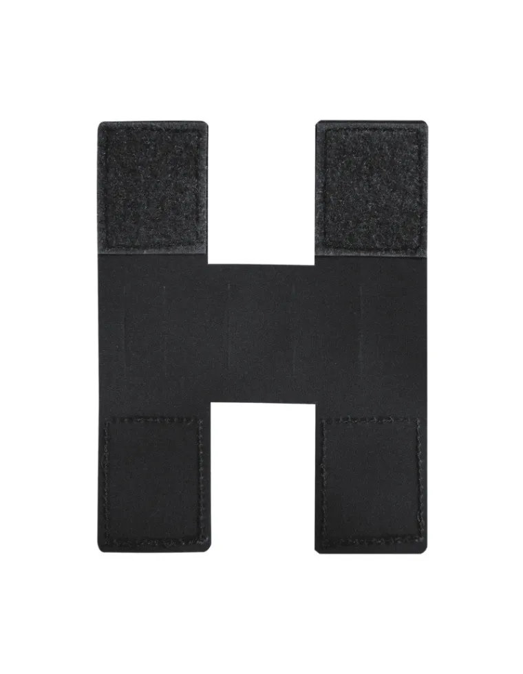 ADAPTADOR TORNIQUETE TASMANIAN TIGER NEGRO